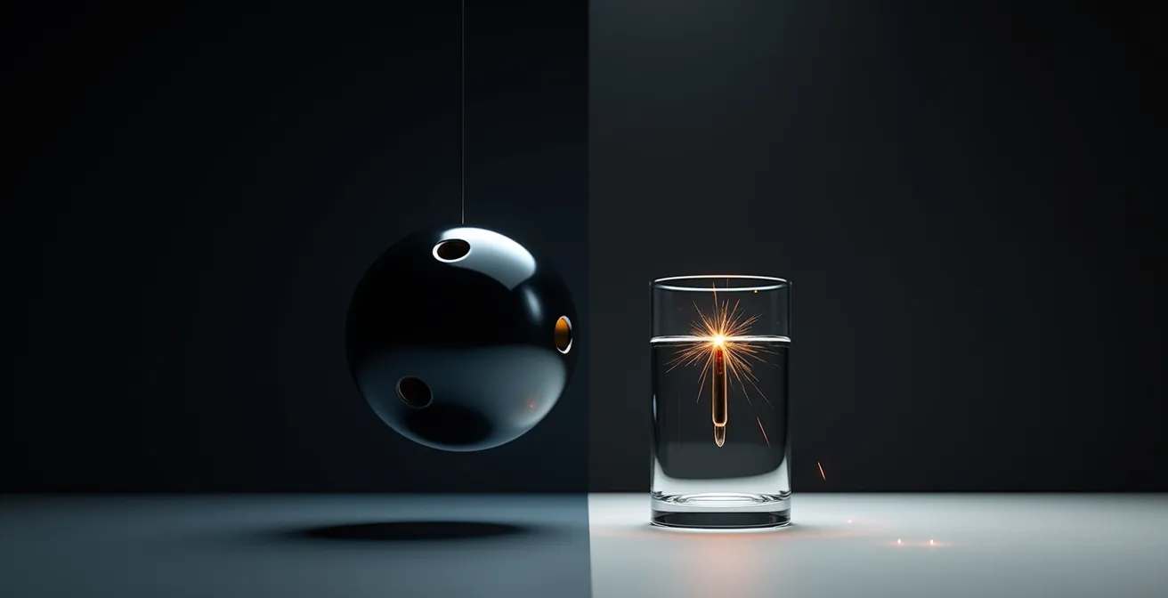 Visual comparison of electromagnetic spectrum showing 5G and UV radiation positions