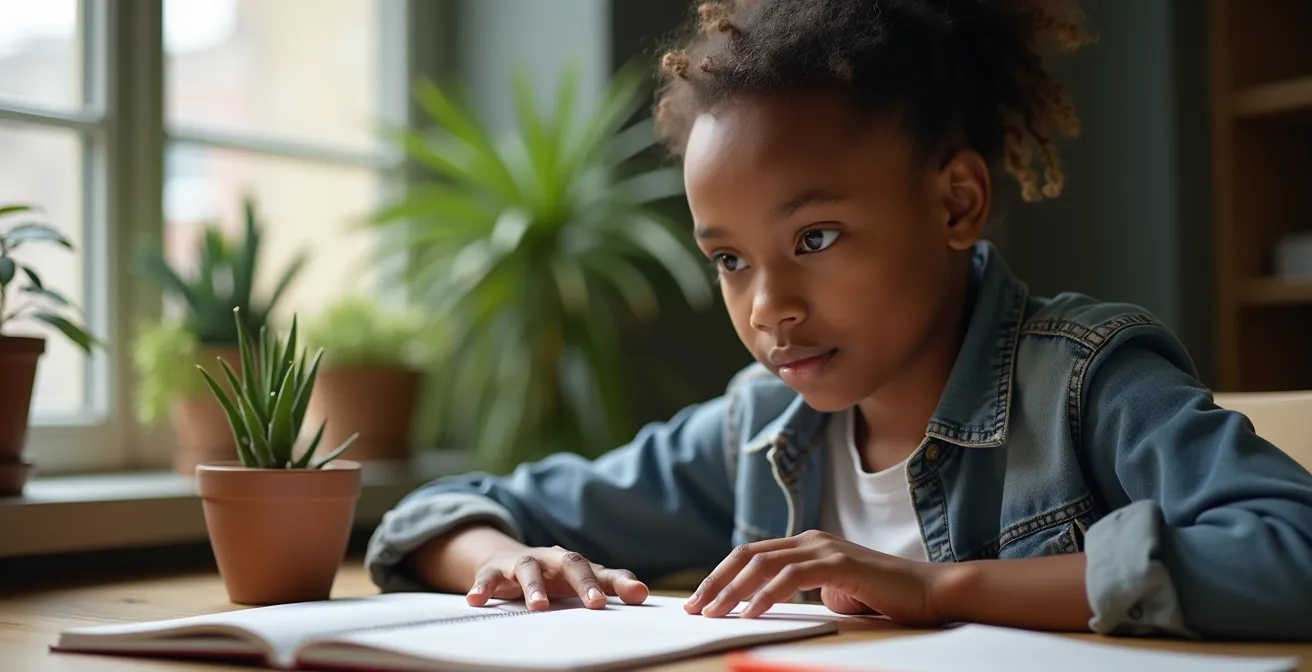 Professional building digital skills portfolio through focused daily practice